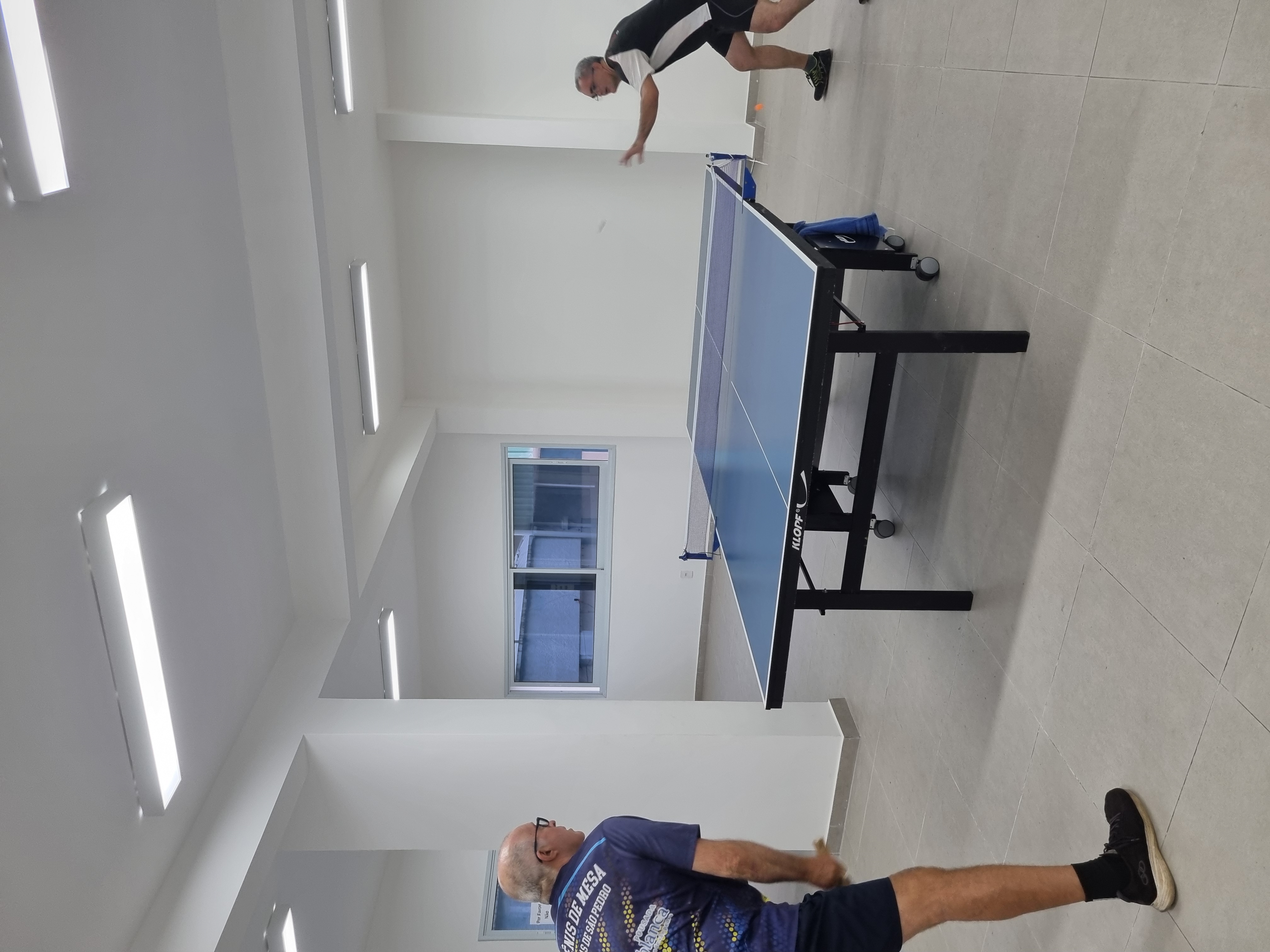 Treino Spin4All