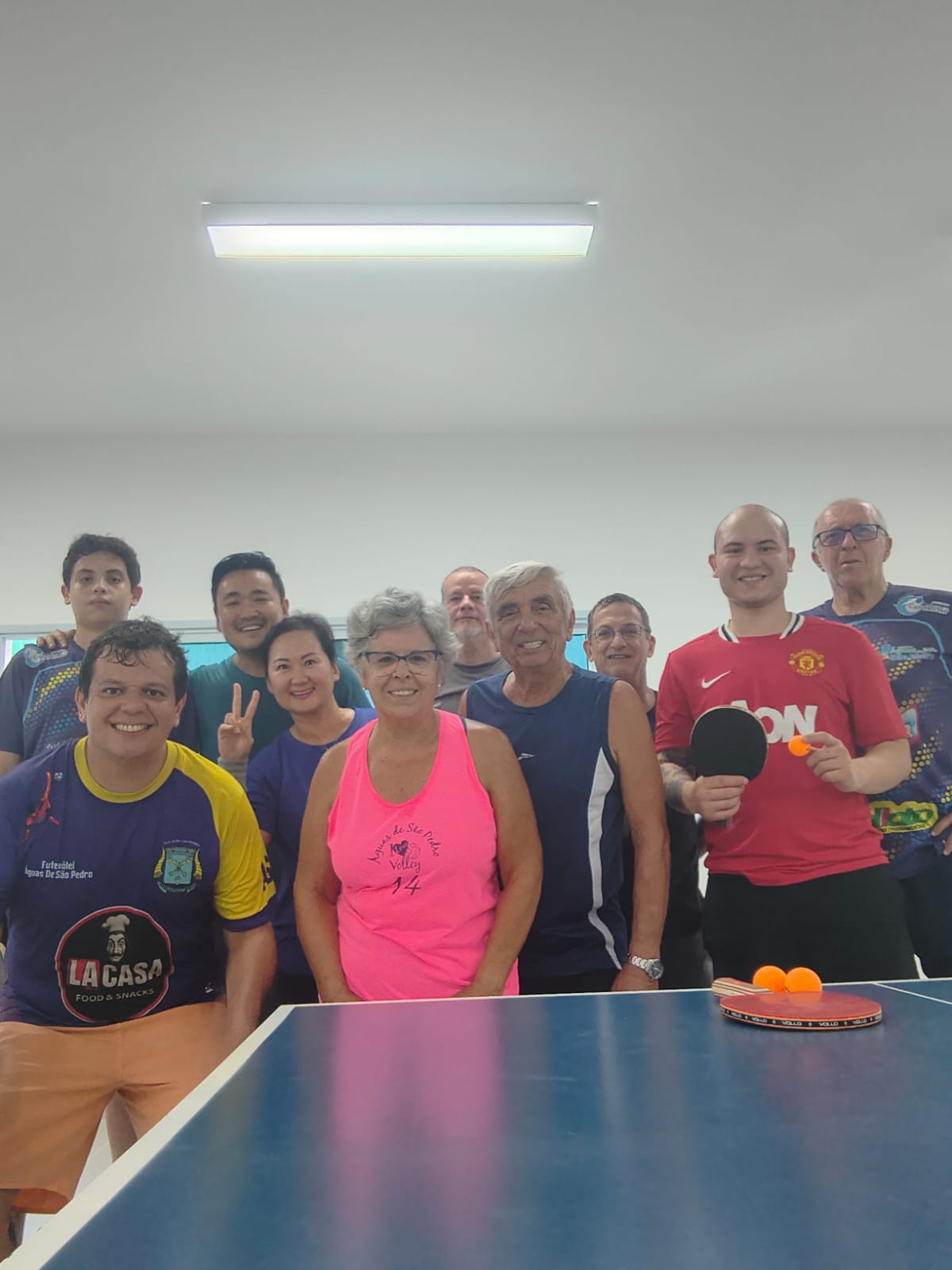 Família Spin4All