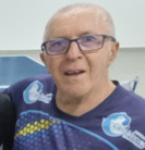 Seu Américo - Coordenação Spin4All